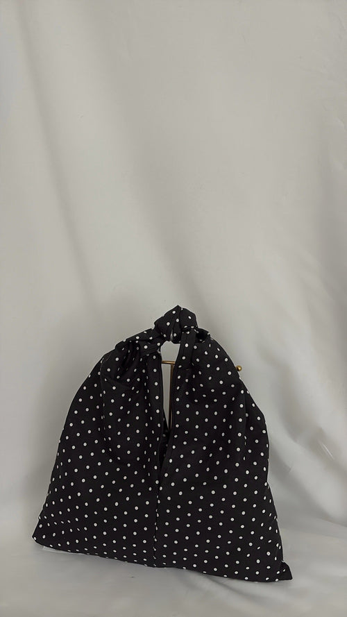 Sac Dalia Jade creation