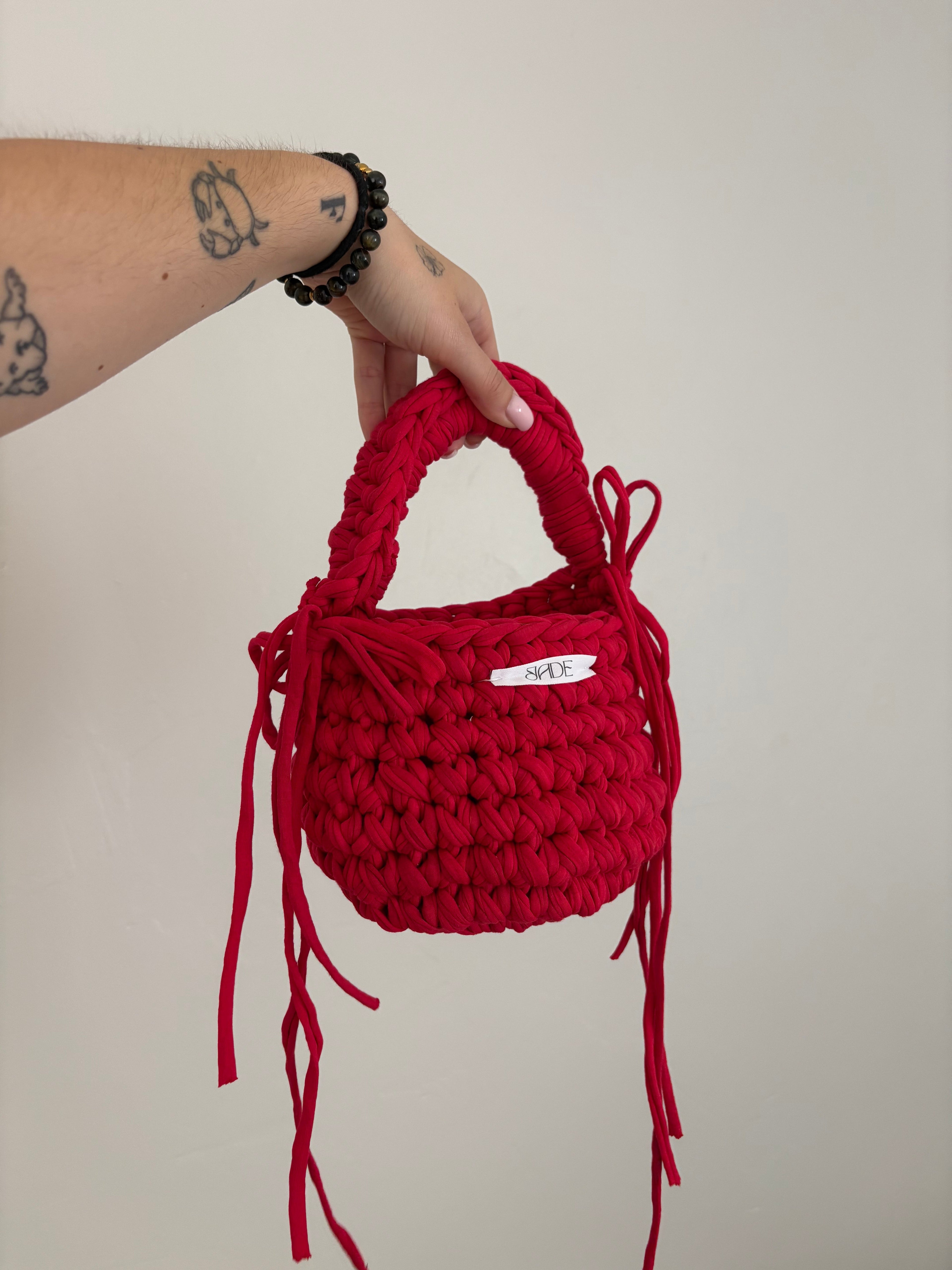 Sac ballon Jade creation