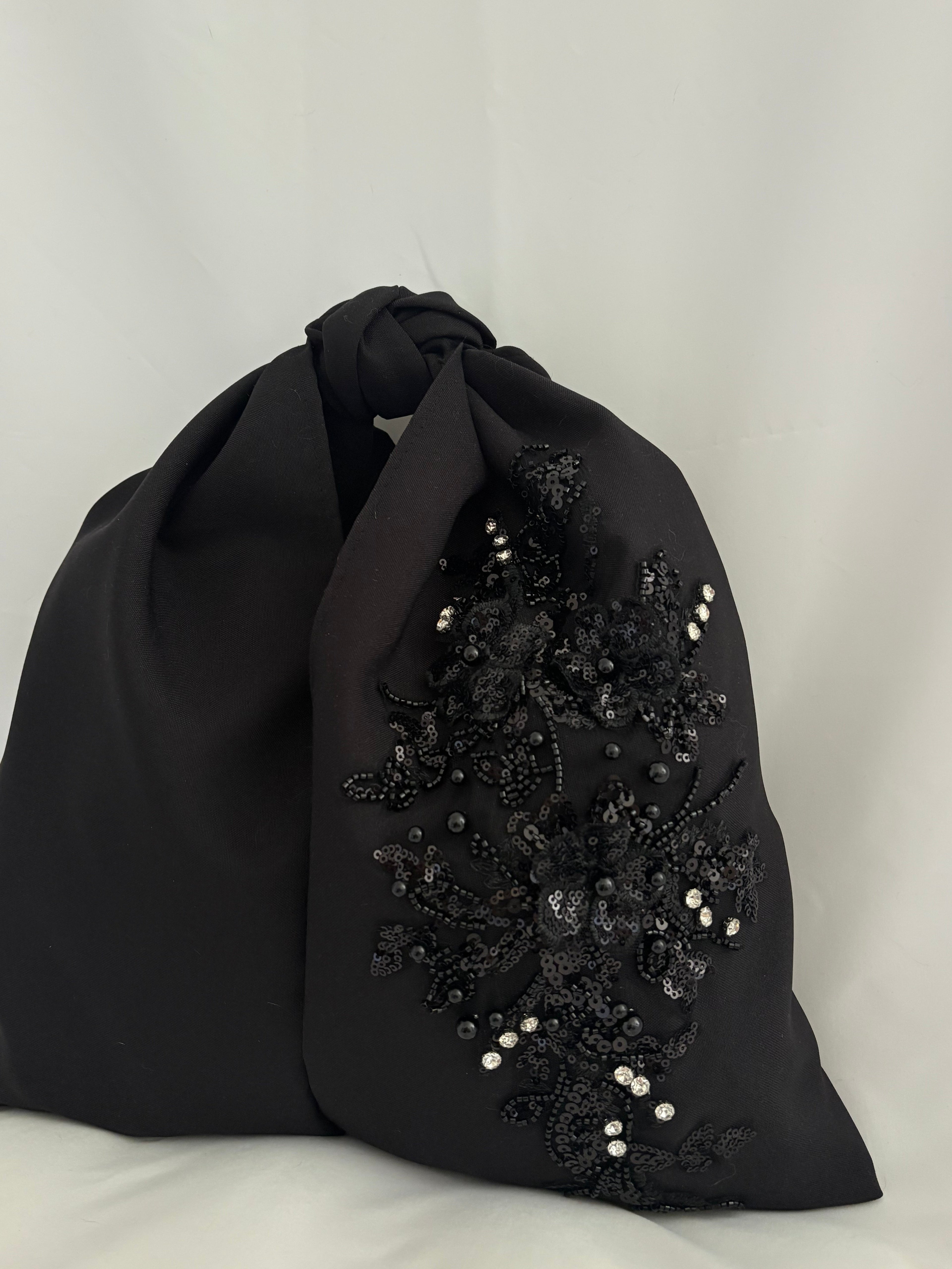 Dalia nocturne Jade creation