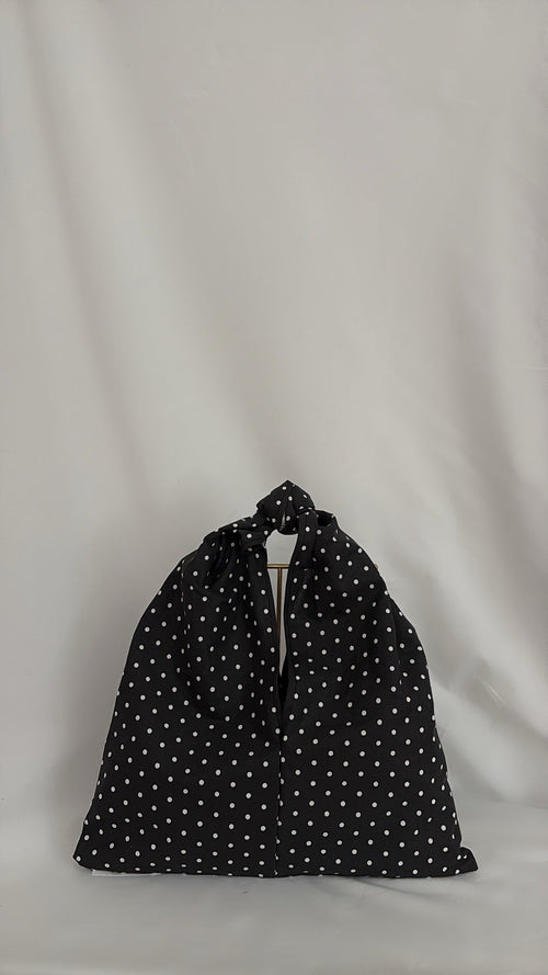 Sac Dalia Jade creation
