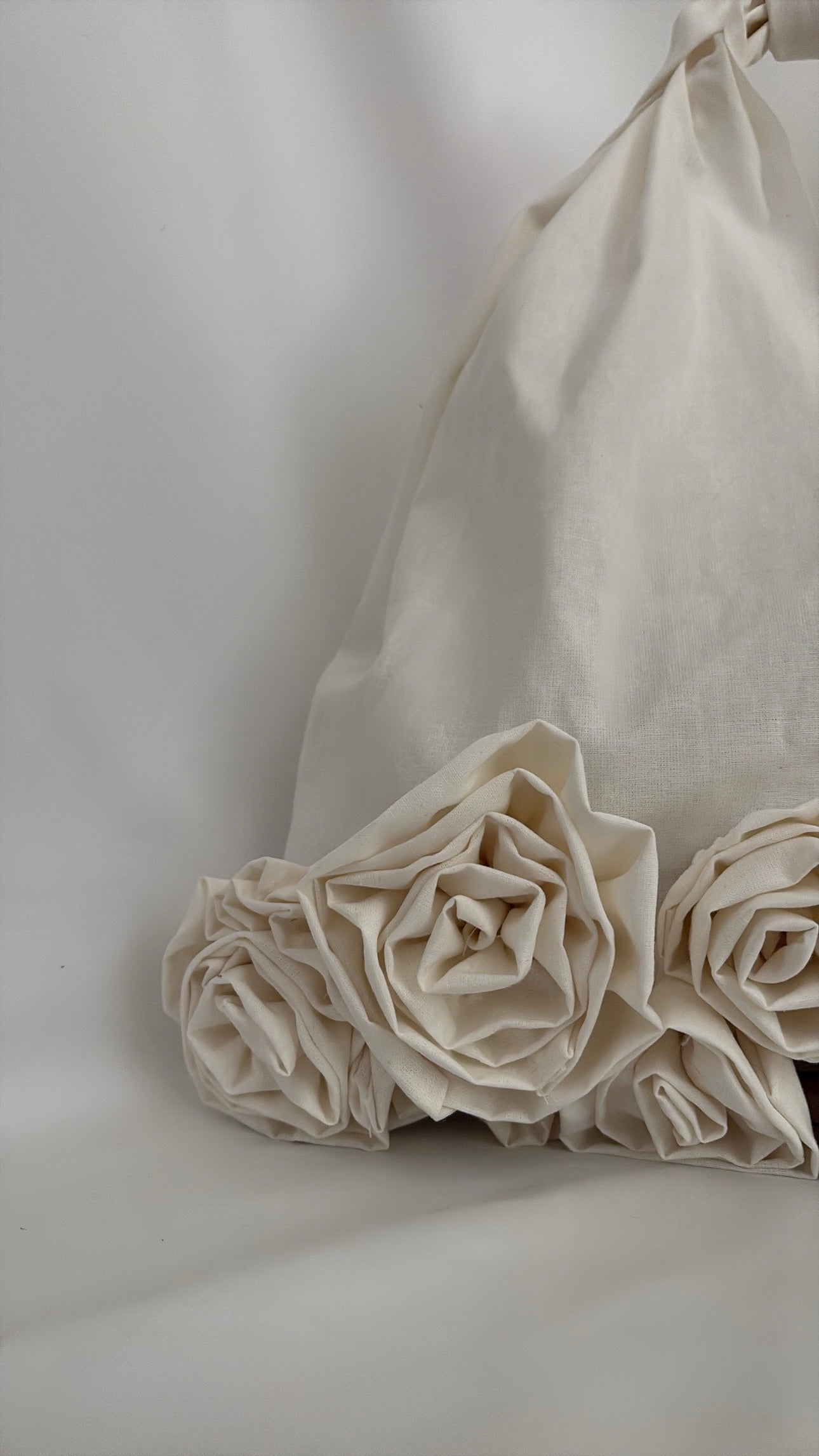 Le sac florale Jade creation