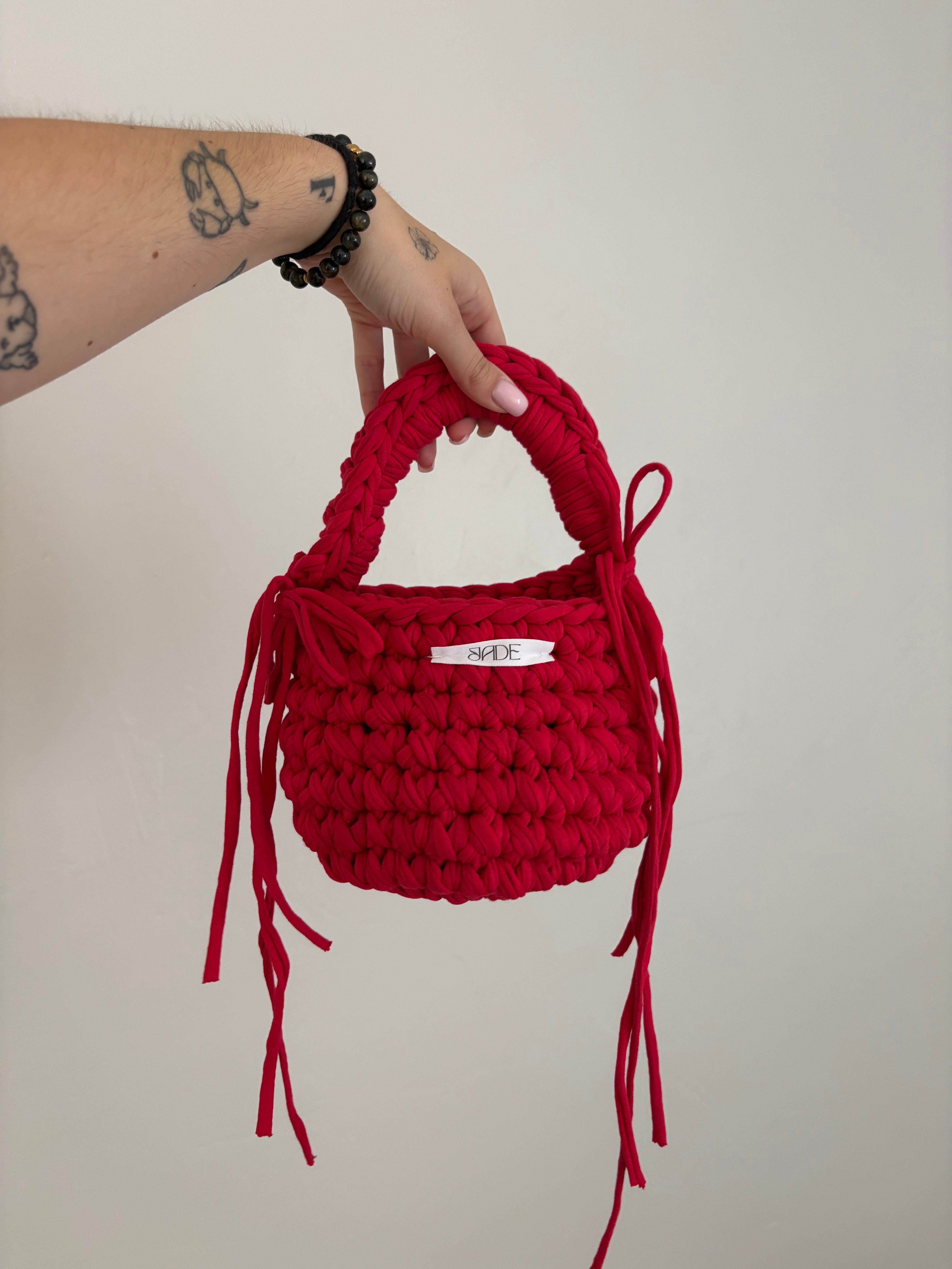 Sac ballon Jade creation